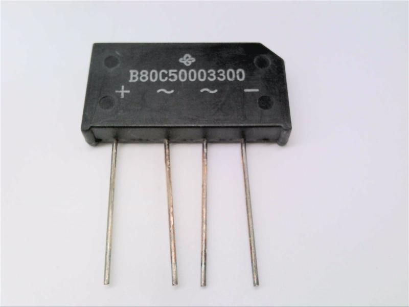 GENSEMI B80C50003300