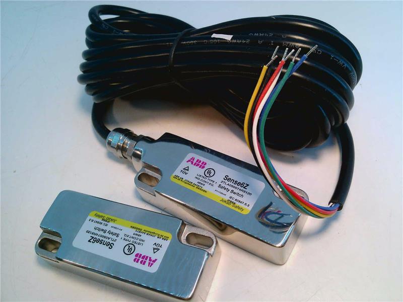 2TLA050074R5120 by ASEA BROWN BOVERI