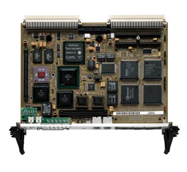 ZEBRA MVME-2700-761-I/O