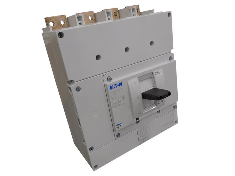 EATON CORPORATION N4-4-1250-S15-DC