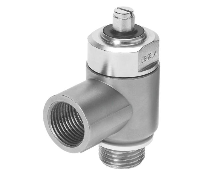 CRGRLA-1/2-B by FESTO