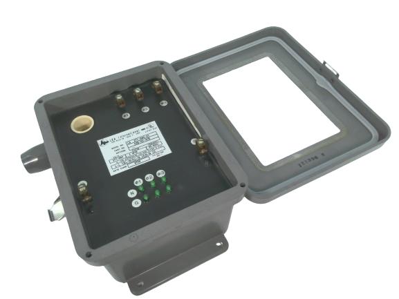 PROTECTION TECHNOLOGY 039-00-1015