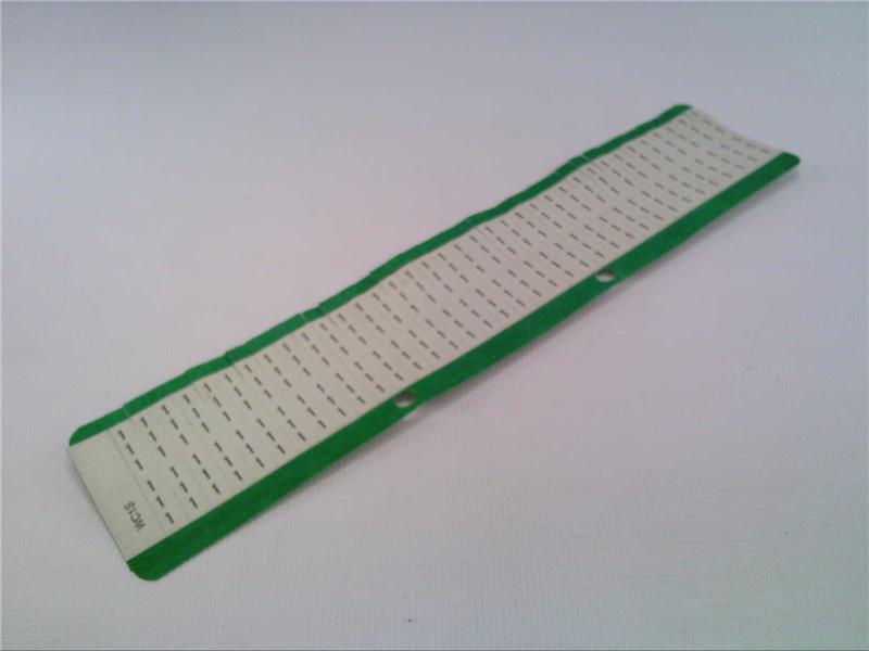 ABB THOMAS & BETTS WC1S