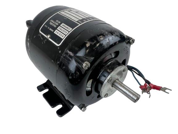 BODINE ELECTRIC NCH-13