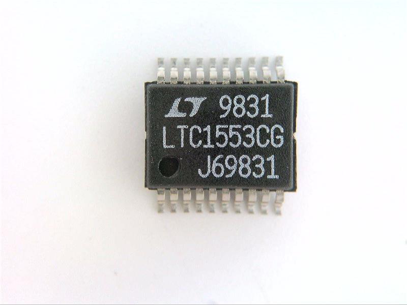 ANALOG DEVICES LTC1553CG