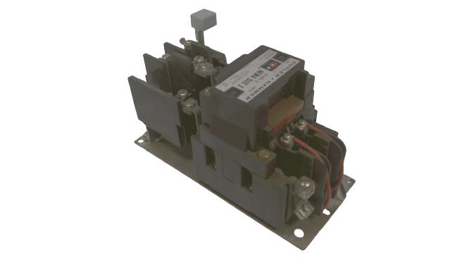 EATON CORPORATION A11DN0