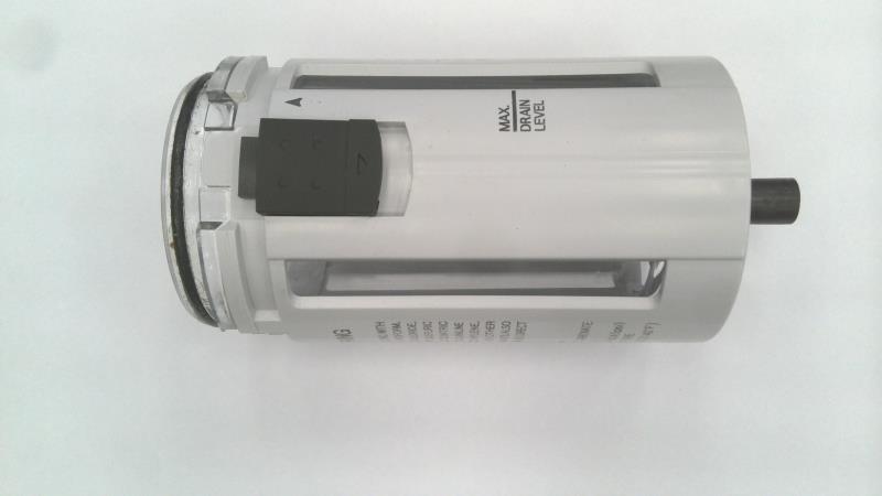 TPC MECHATRONICS CO PF4-26A001