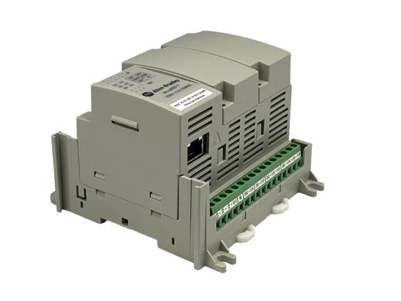 ALLEN BRADLEY 2080-LC20-20AWB