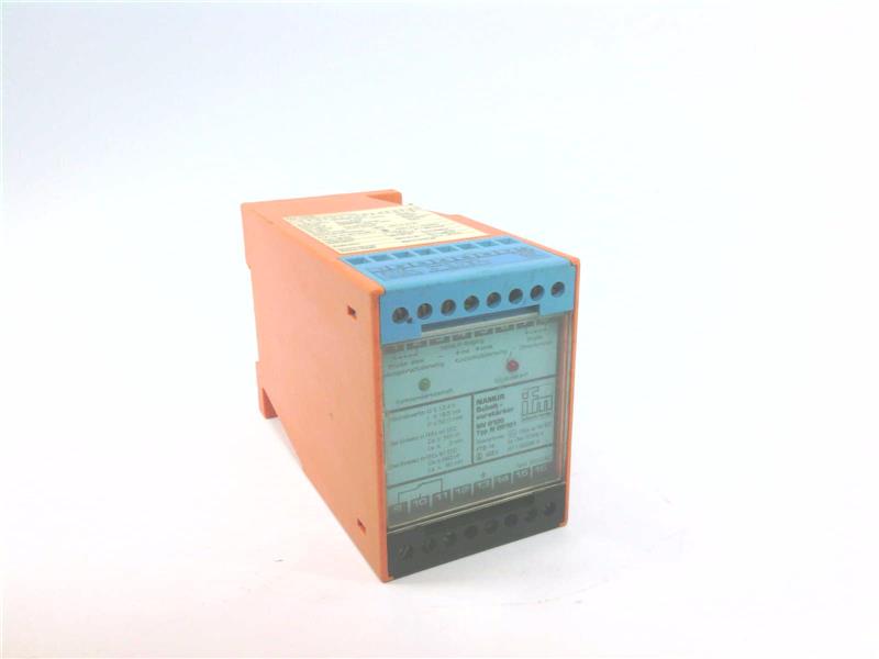 EFECTOR NV0100/220VAC