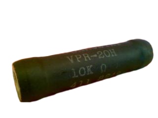VPR20H10K by HONEYWELL