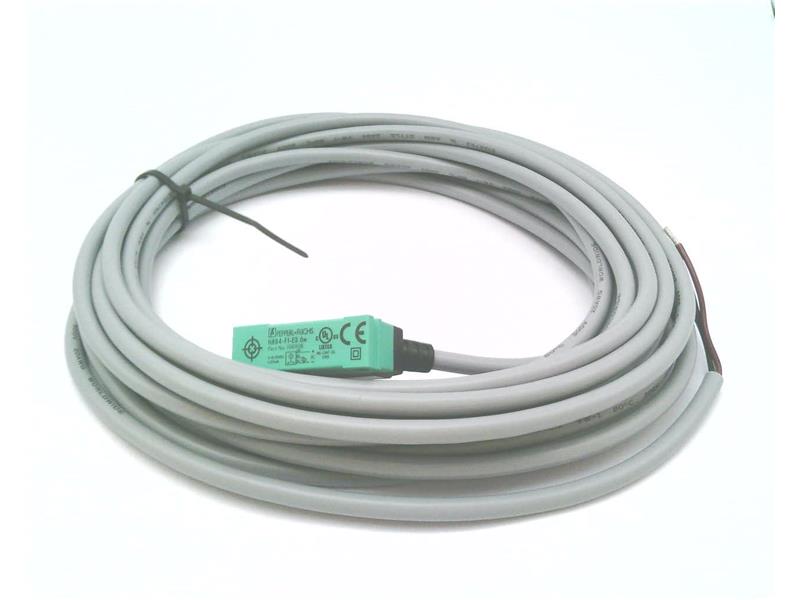 PEPPERL & FUCHS NBB4-F1-E3-6M