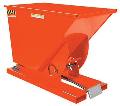 VESTIL D-75-HD-ORG-C
