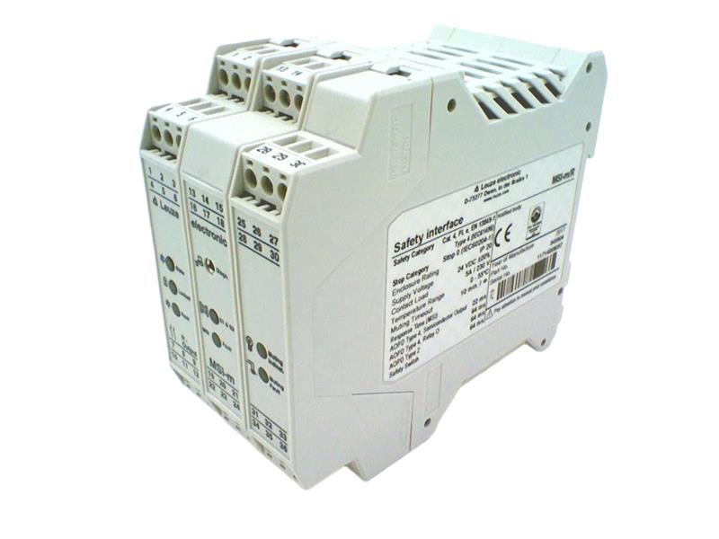 LEUZE MSI-M/R