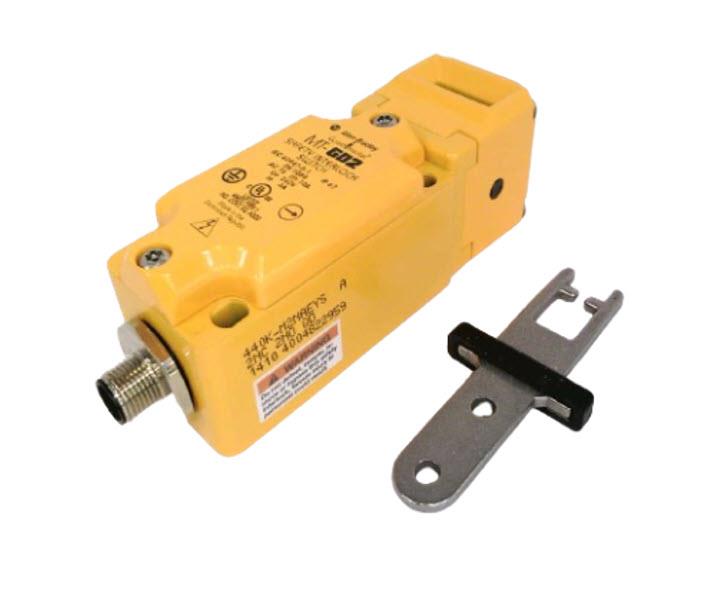 ALLEN BRADLEY 440K-M2NAEYS