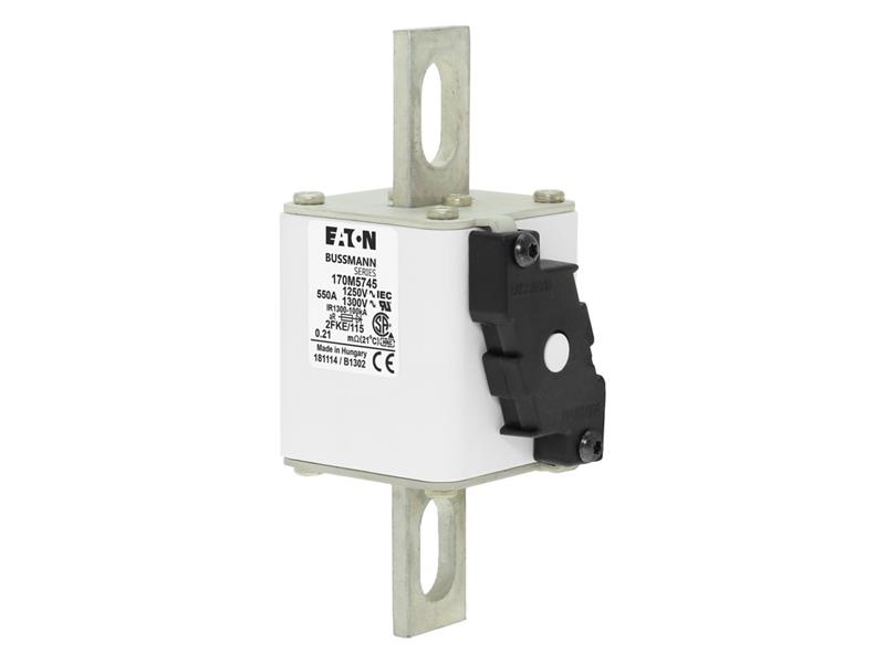 EATON CORPORATION 170M5745