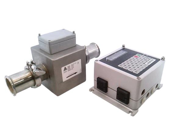 ANDERSON-NEGELE IZMS050D13100