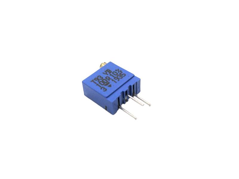 VISHAY T93YB101KT20
