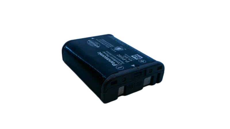 P-P592PA/1B by MATSUSHITA ELECTRIC