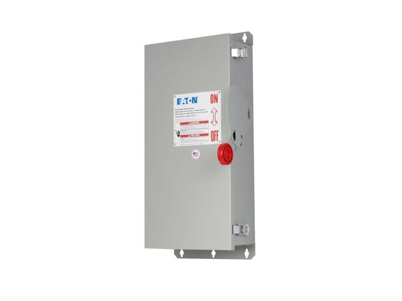 EATON CORPORATION DH263FDK