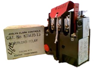 KTM35-13 by DANAHER CONTROLS