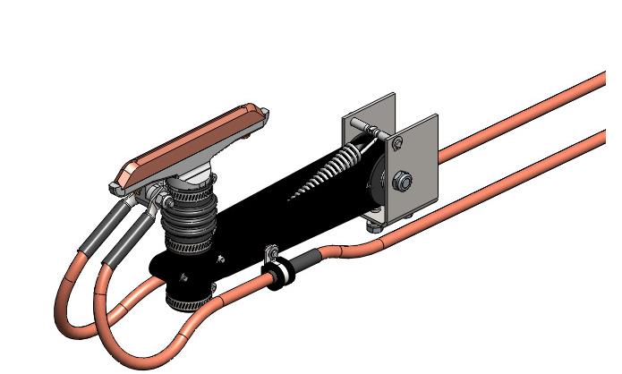 CONDUCTIX WAMPFLER XA-27589