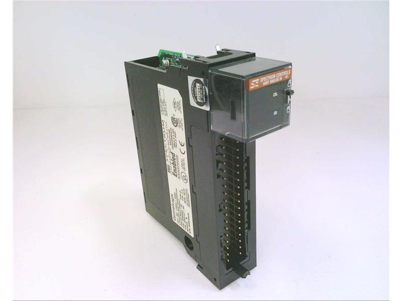 SPECTRUM CONTROLS 1756SC-IF8H