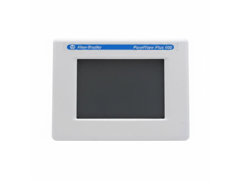 ALLEN BRADLEY 2711-T6C20D8