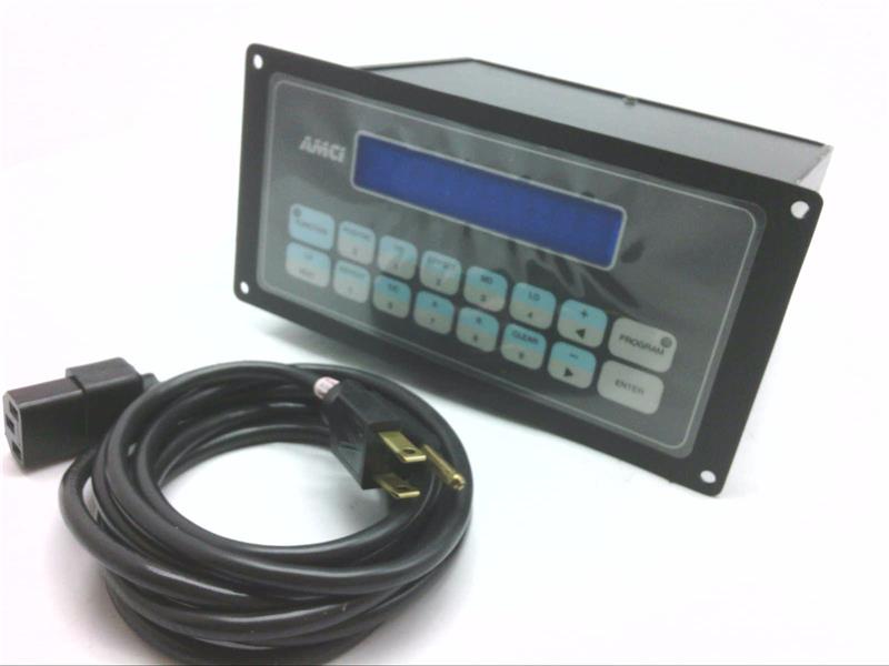 ADVANCED MICRO CONTROLS IPLC-1-1F