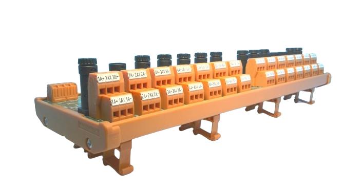 ASEA BROWN BOVERI 990308/63