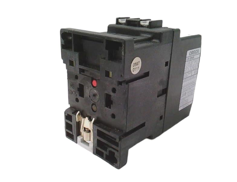 OMRON J7K-DMA-110V50HZ/120V60HZ