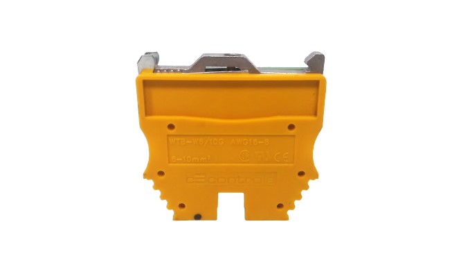 C3 CONTROLS WTB-W6/10G