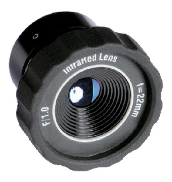 REED INSTRUMENTS RL-22