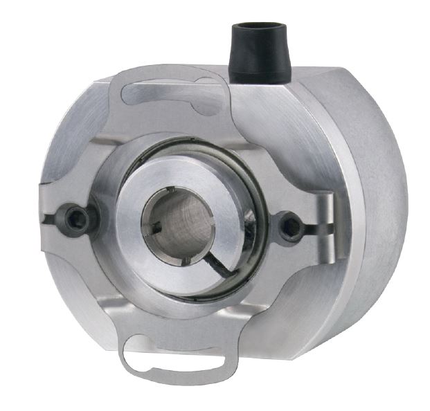ENCODER PRODUCTS 260N-R-05-S-0100-Q-PP-1-SMJ-FA-2-CE