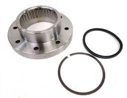 3 1/2W EB SLEEVE by REGAL REXNORD