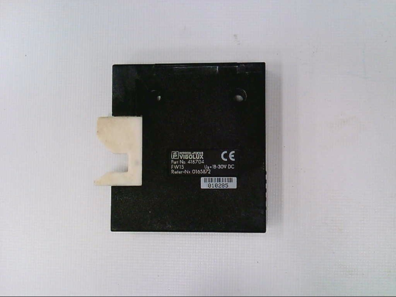 418704 by PEPPERL & FUCHS