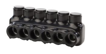 NSI INDUSTRIES IPL3/0-6