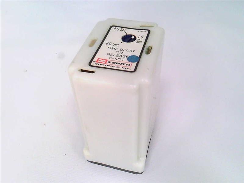 GENERAL ELECTRIC K-1201