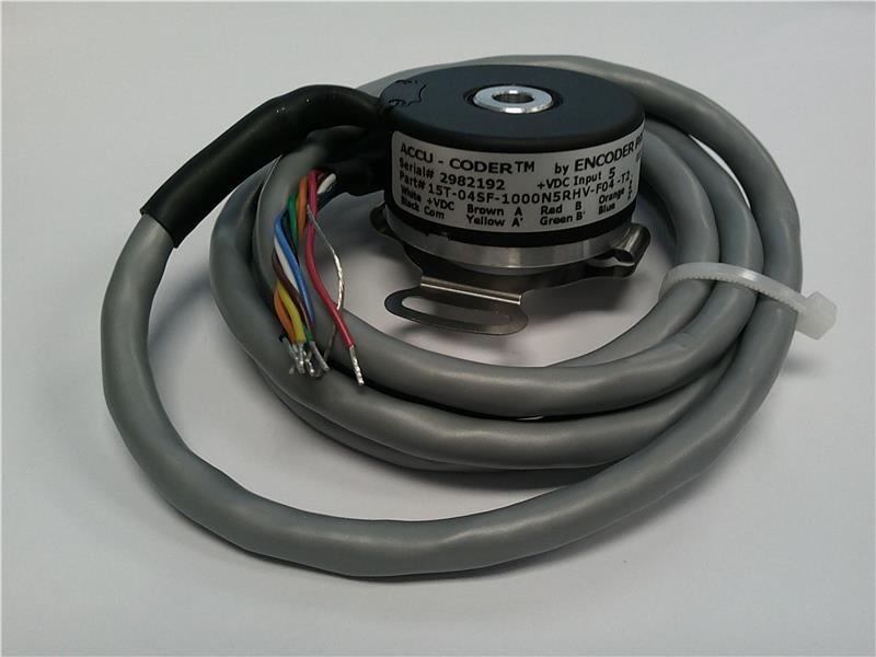 15T-04SF-1000N5RHV-F04-T2 by ENCODER PRODUCTS