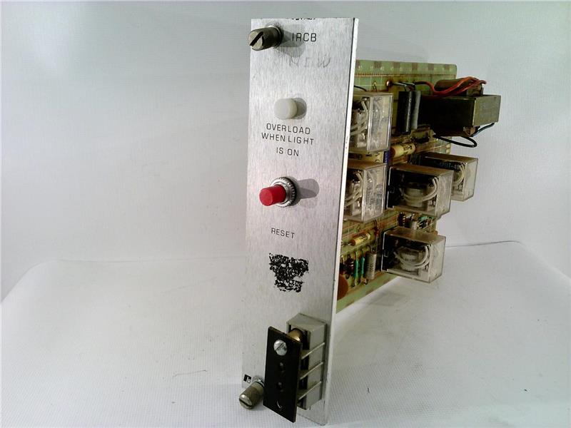 ASEA BROWN BOVERI 0-51839-1