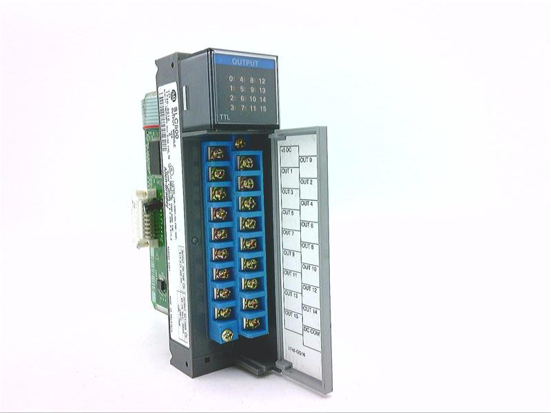 ALLEN BRADLEY 1746-OG16