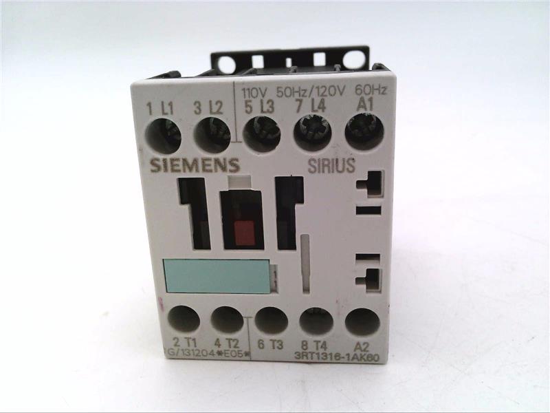 SIEMENS 3RT1316-1AK60
