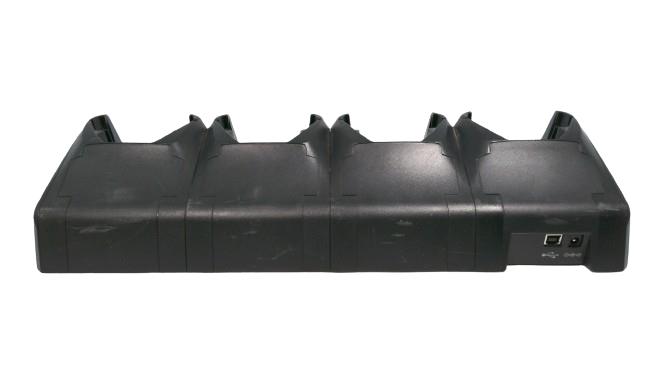 JANAM TECHNOLOGIES CRD-P4