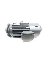 SEW EURODRIVE KA57B DRN100LM4/BE5HF