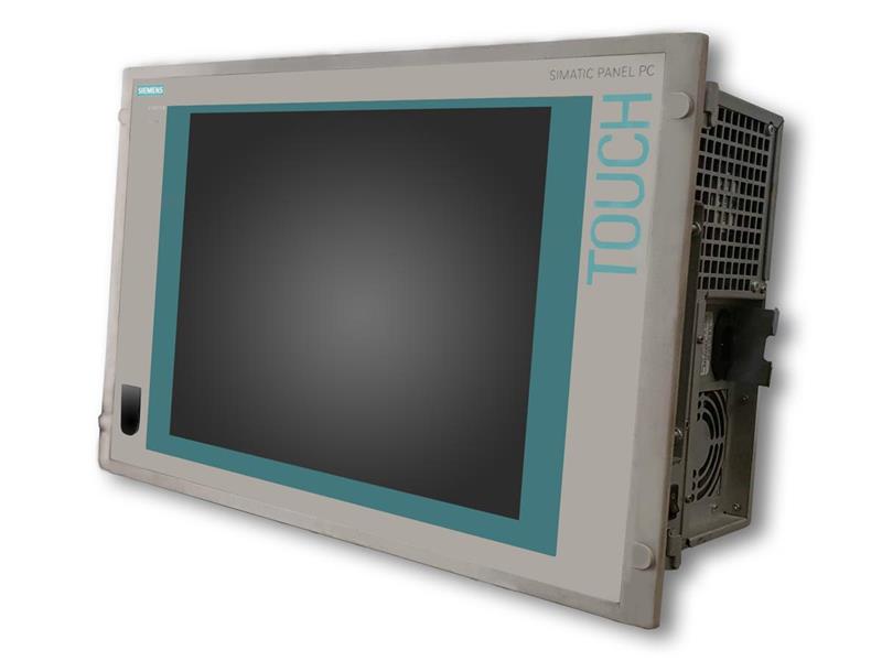 SIEMENS 6AV7744-3BC00-1AE0