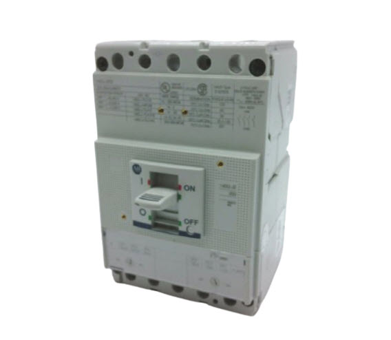 ALLEN BRADLEY 140G-J2X3