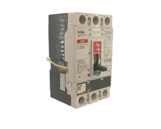 EATON CORPORATION JGE3250NNS02