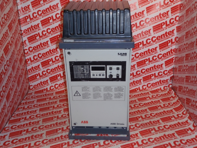 ASEA BROWN BOVERI SAMI-12MB4-M2