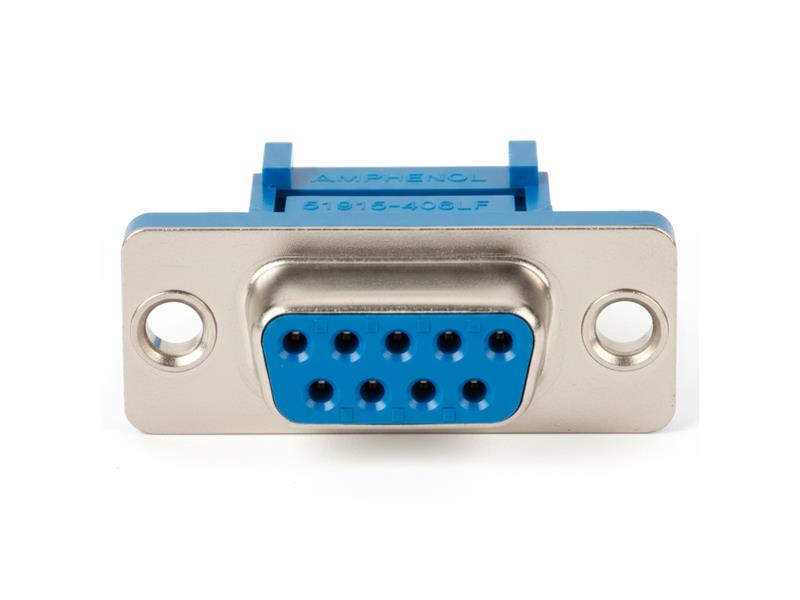 AMPHENOL 51915-406LF