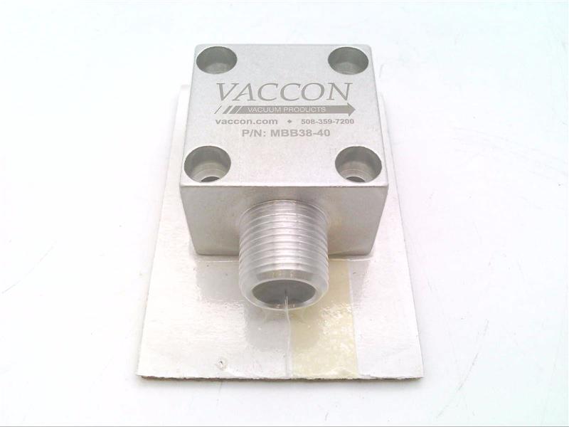 VACCON CO MBB38-40
