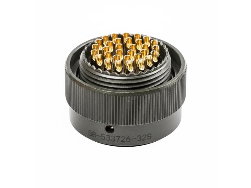 AMPHENOL 88-533726-32S